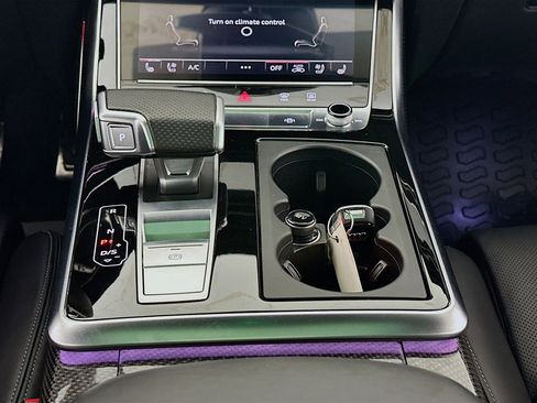 Used 2022 Audi SQ8 Prestige w/ Prestige Package image 14