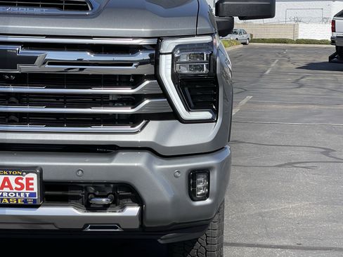New 2026 Chevrolet Silverado 2500 High Country w/ Technology Package image 5