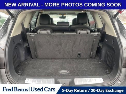 Used 2019 INFINITI QX60 Luxe w/ Essential Package image 15