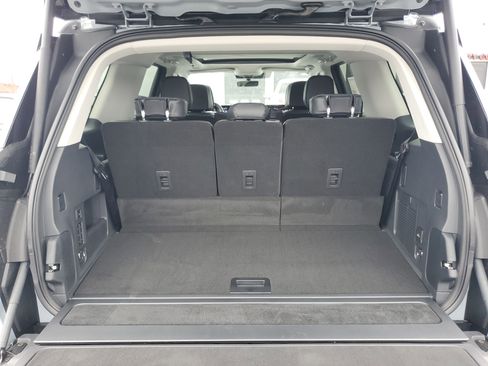 New 2026 Lincoln Navigator Reserve image 32