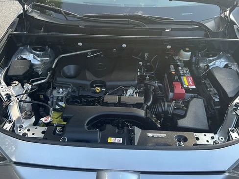 Used 2019 Toyota RAV4 LE FWD image 27