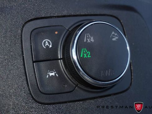 Used 2023 Chevrolet Traverse RS AWD/4WD image 42