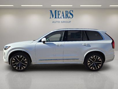 New 2026 Volvo XC90 B6 Ultra