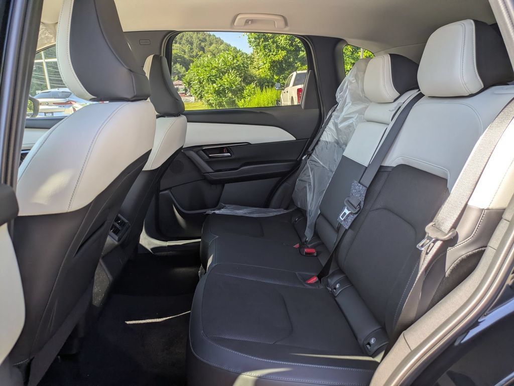 New 2026 MAZDA CX-5 Preferred AWD/4WD image 22
