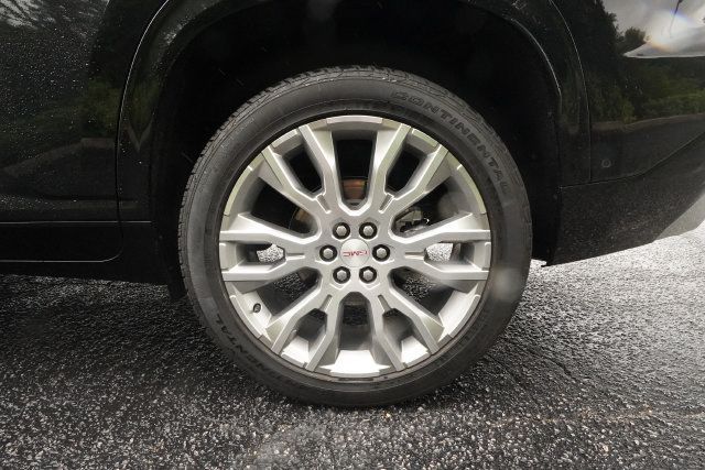 Used 2025 GMC Acadia Denali w/ Super Cruise Package FWD image 37