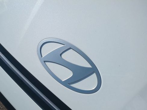 New 2026 Hyundai Sonata Limited FWD image 13