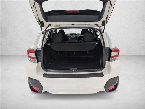 Used 2018 Subaru Crosstrek 2.0i Premium w/ Popular Package #2 AWD/4WD image 6