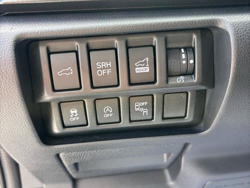 Used 2023 Subaru Forester Sport AWD/4WD image 13