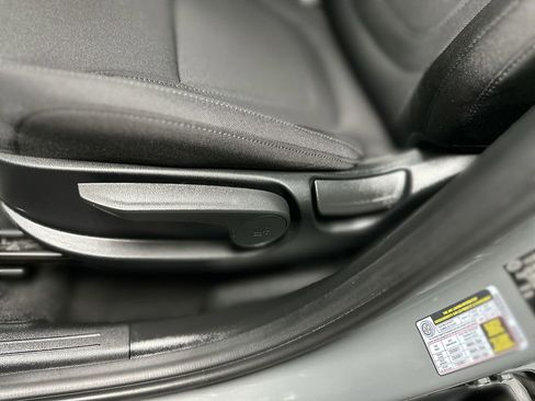Used 2026 Hyundai Tucson SE FWD image 5