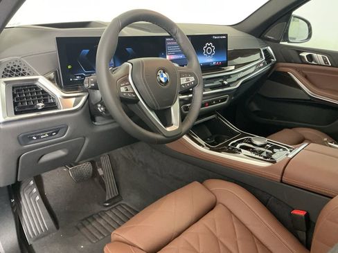New 2026 BMW X5 sDrive40i w/ Climate Comfort Package RWD image 25