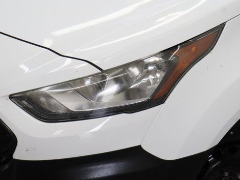 Used 2021 Ford Transit Connect XL FWD image 2