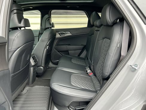 New 2026 Kia Sportage X-Line Prestige image 12
