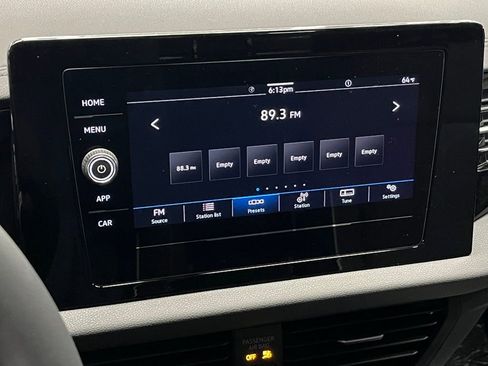 New 2026 Volkswagen Jetta Sport image 20