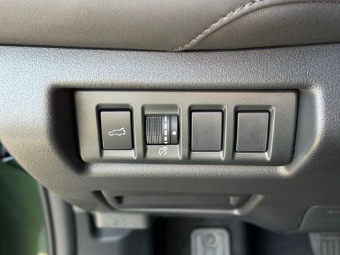 New 2026 Subaru Outback Wilderness image 10