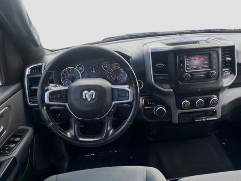 Used 2022 RAM 1500 Big Horn RWD image 18