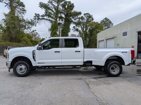 Used 2024 Ford F350 XL w/ XL Driver Assist Package image 8
