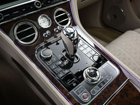 New 2025 Bentley Continental GT Speed image 28