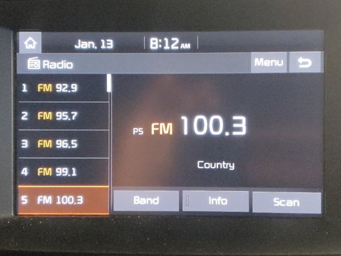 Used 2020 Kia Sorento S image 25