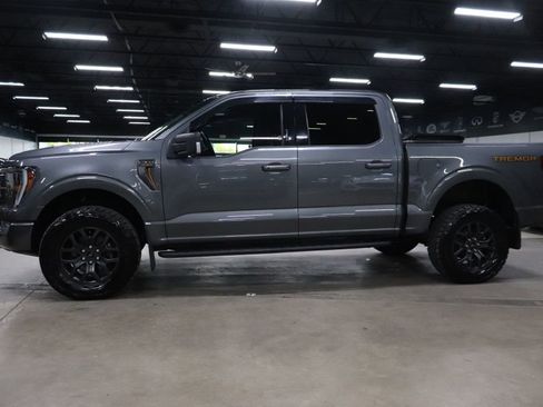 Used 2023 Ford F150 Tremor w/ 360 Degree Camera Package image 2