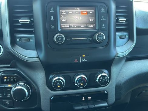 Used 2021 RAM 1500 Tradesman AWD/4WD image 26