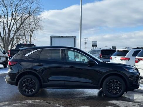 Certified 2023 Ford Escape Active w/ Tech Pack #1 image 35