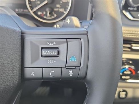 New 2026 Nissan Rogue SV w/ SV Premium Package image 13