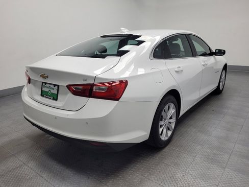 Used 2024 Chevrolet Malibu LT image 9
