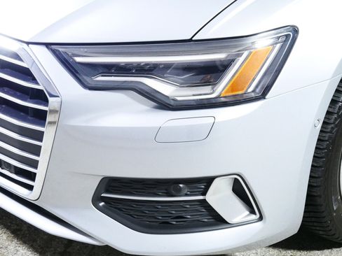 Used 2020 Audi A6 2.0T Premium Plus w/ Premium Plus Package image 16