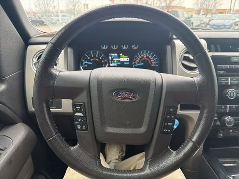 Used 2011 Ford F150 FX4 image 32