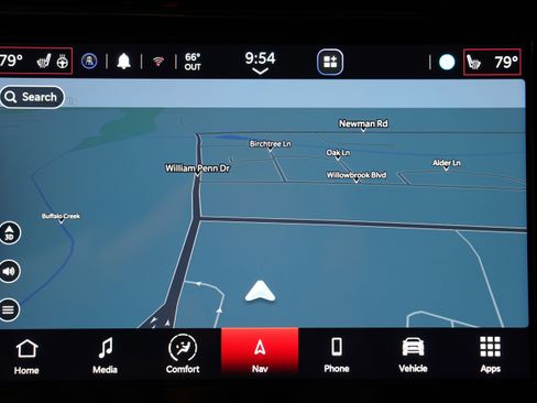 New 2026 Dodge Durango GT w/ Blacktop Package image 26