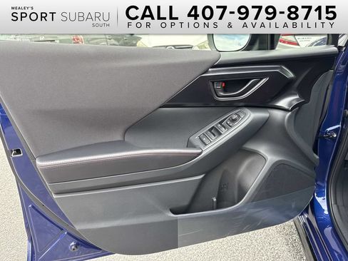 New 2026 Subaru Impreza RS AWD/4WD image 20