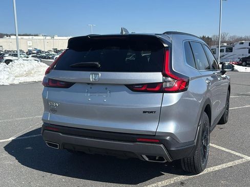 Used 2024 Honda CR-V Sport image 7