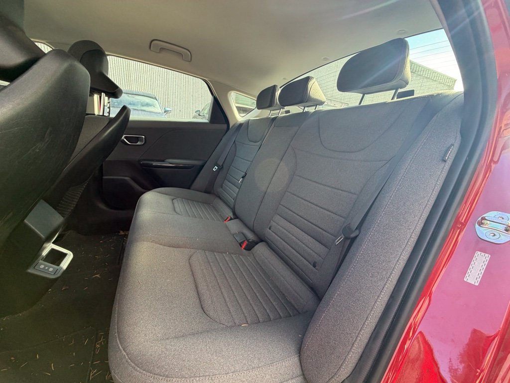 Used 2025 Kia K4 EX FWD image 10
