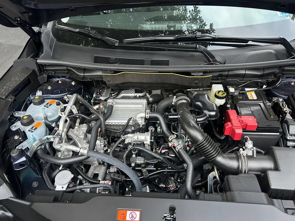 New 2026 Mitsubishi Outlander SE FWD image 19