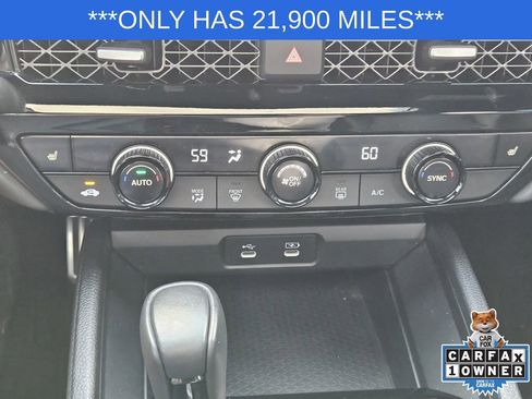 Used 2023 Honda Accord Sport image 20