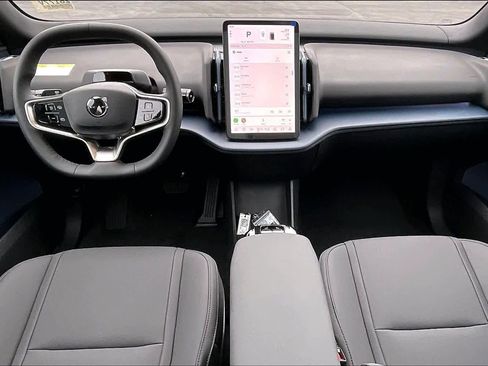 New 2026 Volvo EX30 Plus image 7