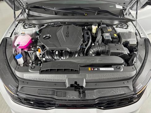 New 2026 Kia K5 GT-Line FWD image 42