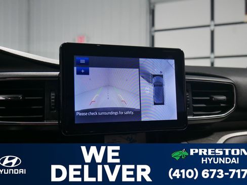 Used 2022 Ford Explorer Timberline image 23