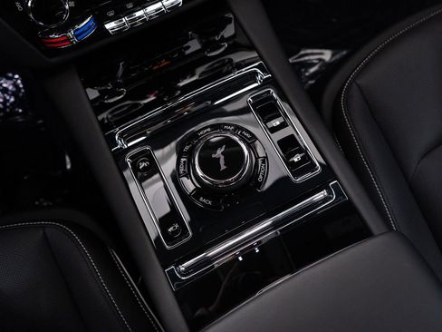 Certified 2024 Rolls-Royce Spectre w/ Spectre Launch Package AWD/4WD image 29