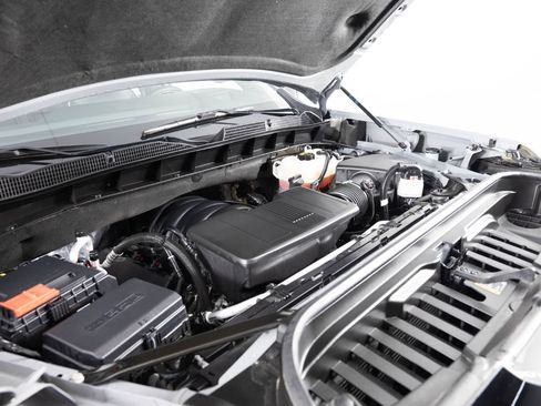 Used 2025 GMC Sierra 1500 AT4X AWD/4WD image 42
