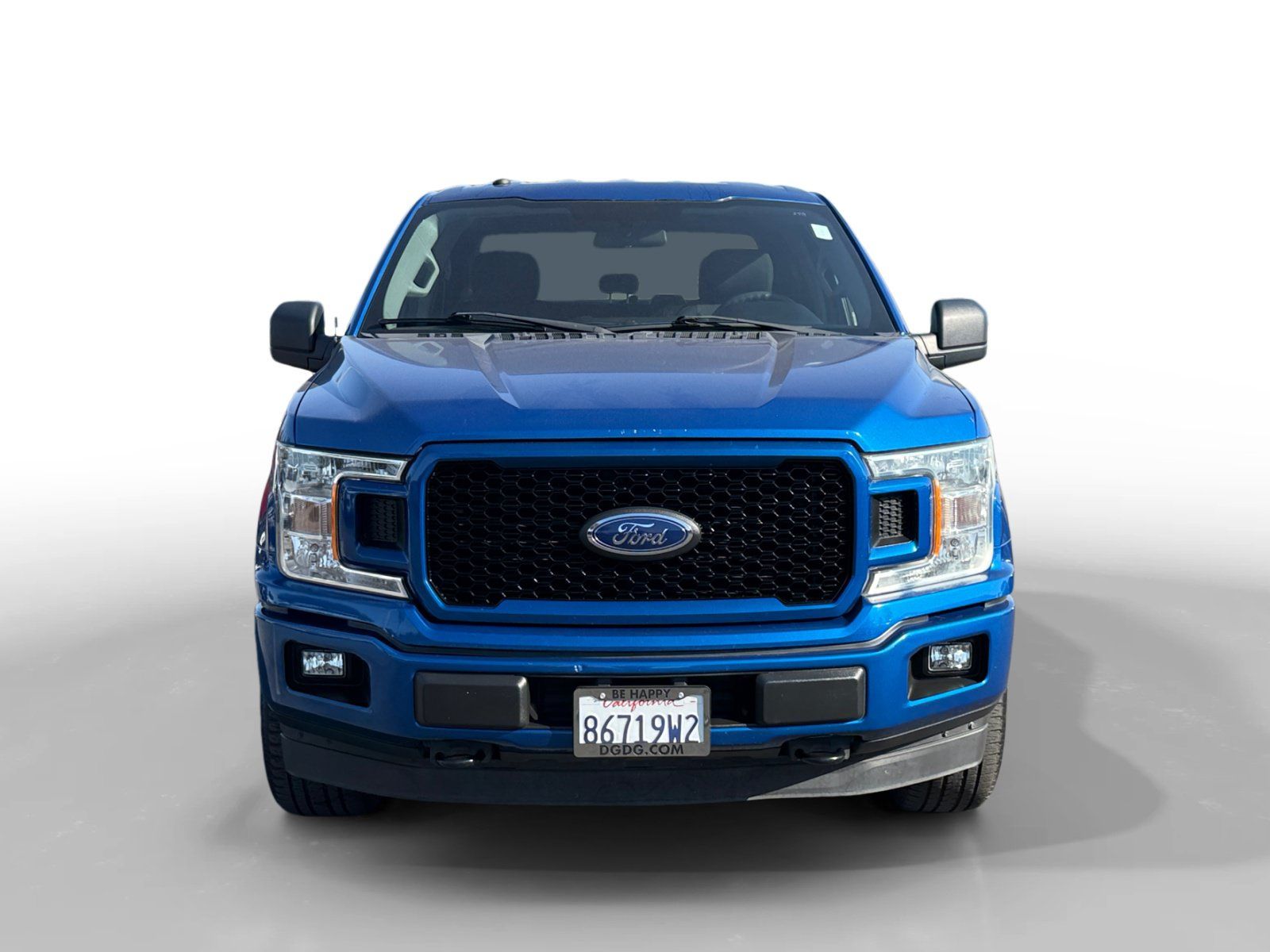Used 2018 Ford F150 XL w/ Equipment Group 101A Mid AWD/4WD image 8