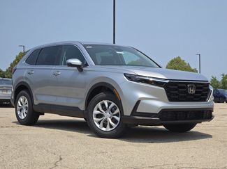 New 2026 Honda CR-V LX video 2