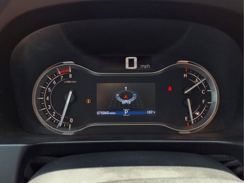 Used 2022 Honda Ridgeline RTL-E image 16