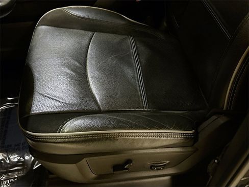 Used 2021 RAM 2500 Laramie image 22