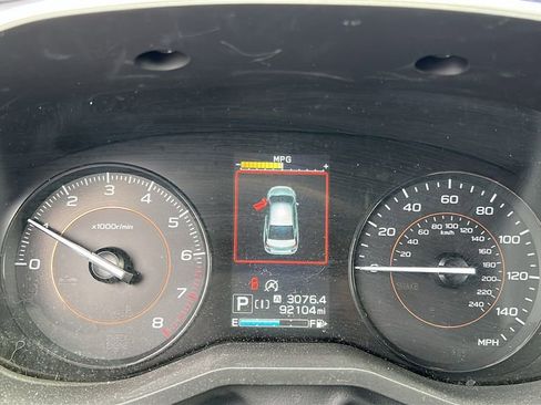 Used 2021 Subaru Crosstrek 2.0i Premium w/ Moonroof Package AWD/4WD image 15