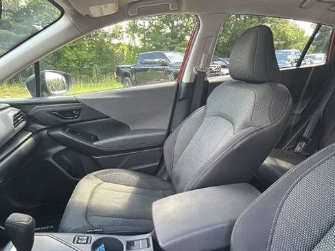 Certified 2024 Subaru Crosstrek 2.0i Premium AWD/4WD image 40