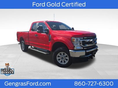 Certified 2022 Ford F350 XL w/ STX Appearance Package