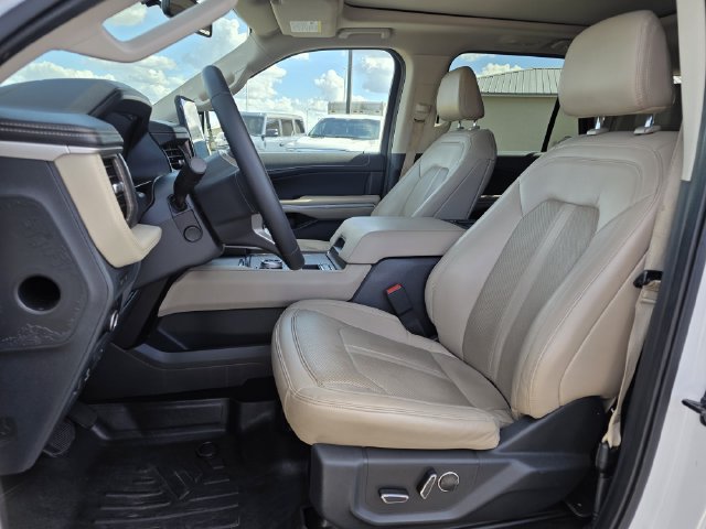 Used 2023 Ford Expedition Max Limited RWD image 14