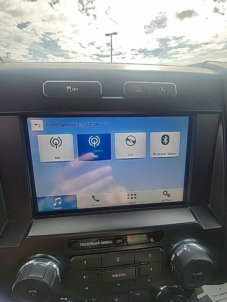 Used 2018 Ford F150 XL w/ Equipment Group 101A Mid AWD/4WD image 20