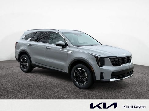 New 2026 Kia Sorento S image 7